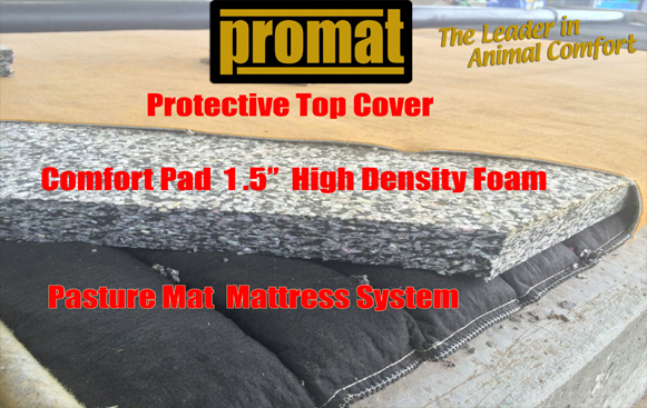 Pasture Mat