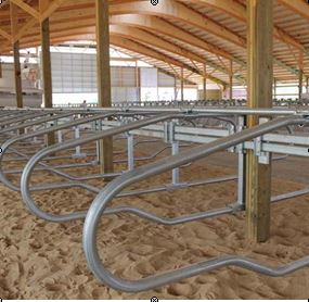 Free Stalls